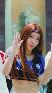 'ABCD' by Nayeon (Twice)