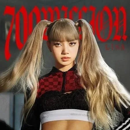 'Money' by Lisa (Blackpink) - online class