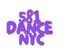 581 Dance NYC