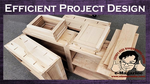 MAKE BIG PROJECTS WITHOUT THE OVERWHELM