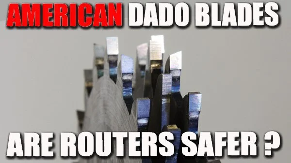 TABLE SAWS VS ROUTERS: WHICH CUTS THE BEST DADOS?