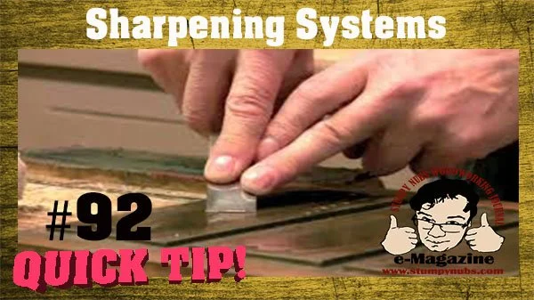A NO BS GUIDE TO THE BEST TOOL SHARPENING METHOD
