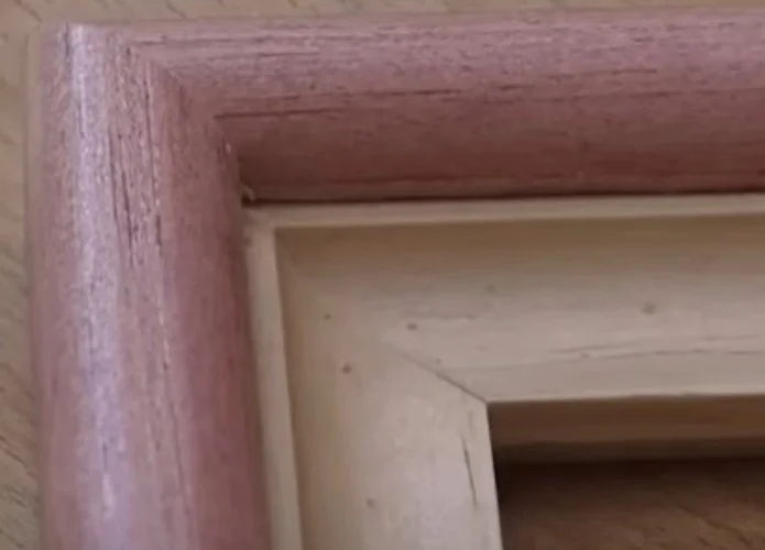 THE BEST ROUTER TRICK I KNOW - MAKING PICTURE FRAMES WITH REGULAR ...