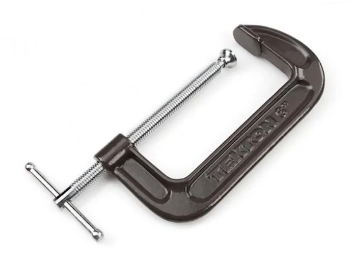 c-clamp