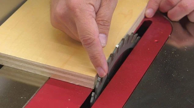 Stumpy Nubs Woodworking Journal