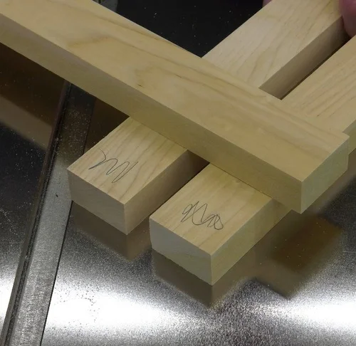 THE CLEVER 10-SECOND WOODWORKING TRICK I USE TO IMPRESS PEOPLE — Stumpy ...