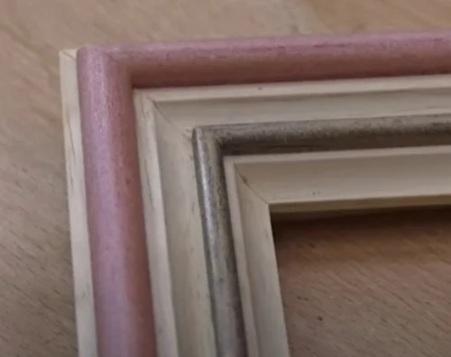Chunky Picture Frame Router Bit THE BEST ROUTER TRICK I KNOW - MAKING PICTURE FRAMES WITH REGULAR ...