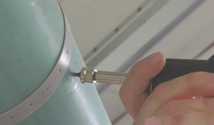 HOW TO GROUND YOUR DUST COLLECTION — Stumpy Nubs Woodworking Journal