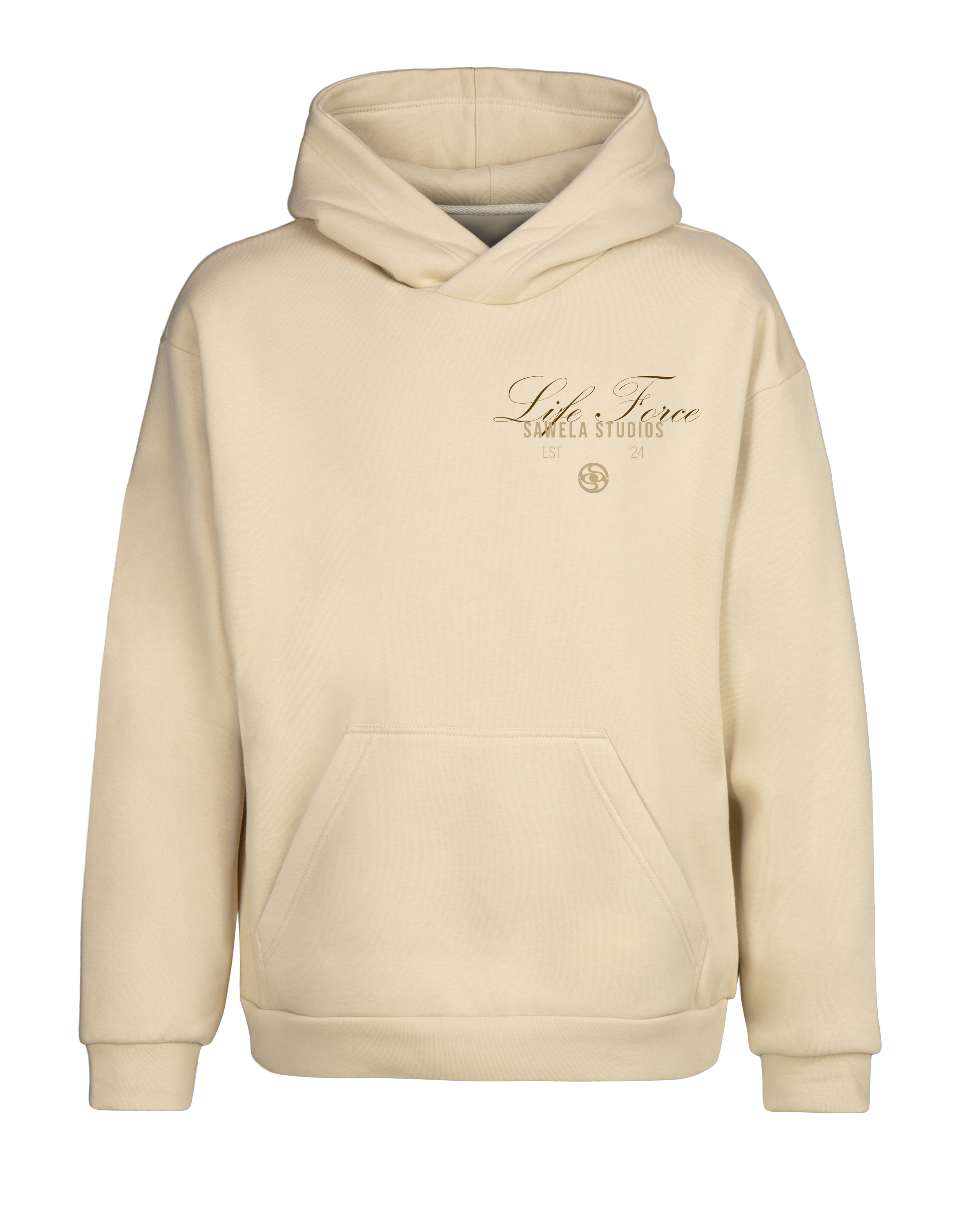 LIFE FORCE ENERGY HOODIE
