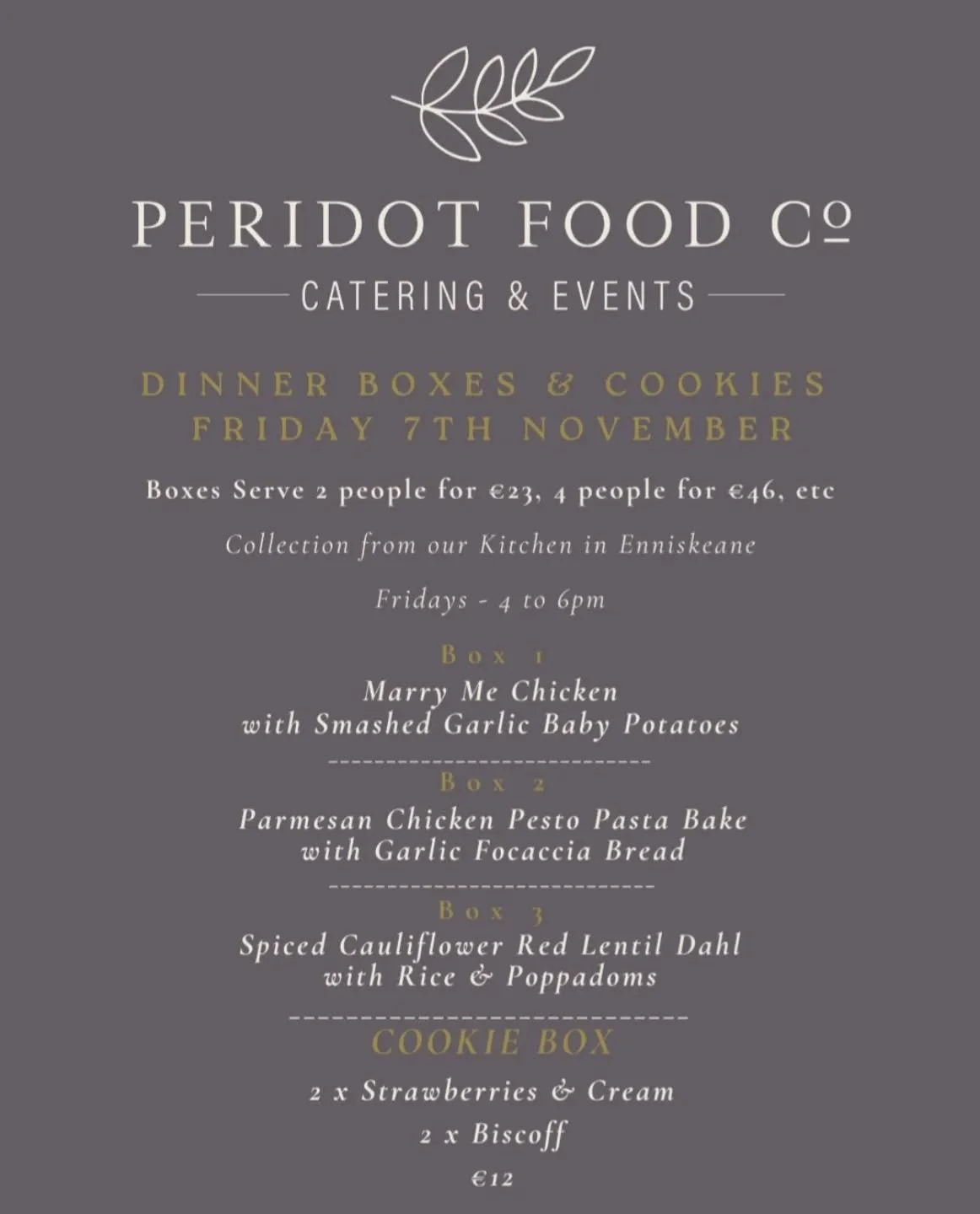 The only question I'm popping this week is.....who's having Marry Me Chicken?! 😋 

Or are you saying 'I Do' to Chicken Pesto Pasta Bake 🤔

Maybe you're committing to a Spicy Cauliflower &amp; Red Lentil Dahl 🌶.....a match made in veggie heaven! 👌