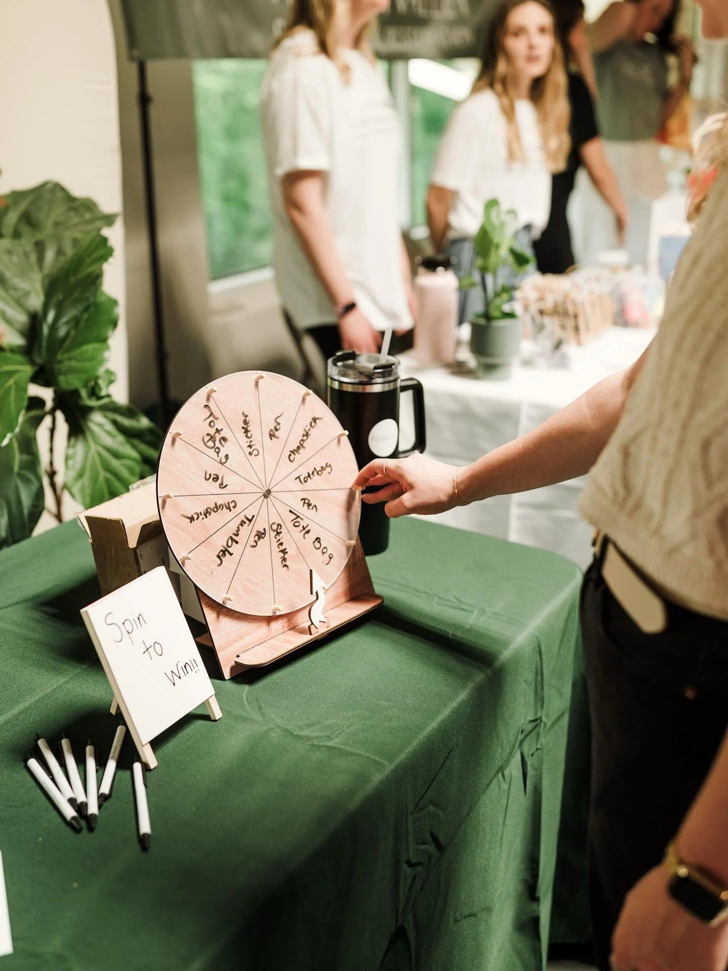 TOMORROW is the deadline for discounted vendor pricing! Time is running out and spots are filling up! Buying a booth now means getting discounted pricing AND higher seniority in picking your booth location as all booth locations will be first come fi