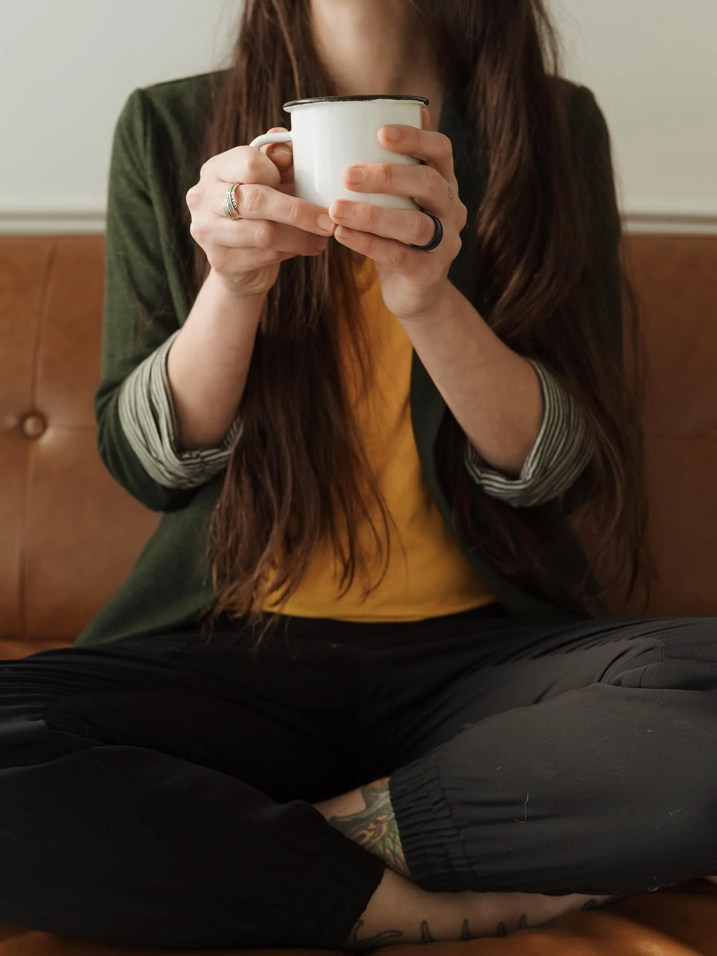 November is a month that reminds us to look a little bit more closely at what we&rsquo;re thankful for. We&rsquo;re thankful to have resources in Lynchburg that cater to and care for our community&rsquo;s mental health! Especially as we move into the