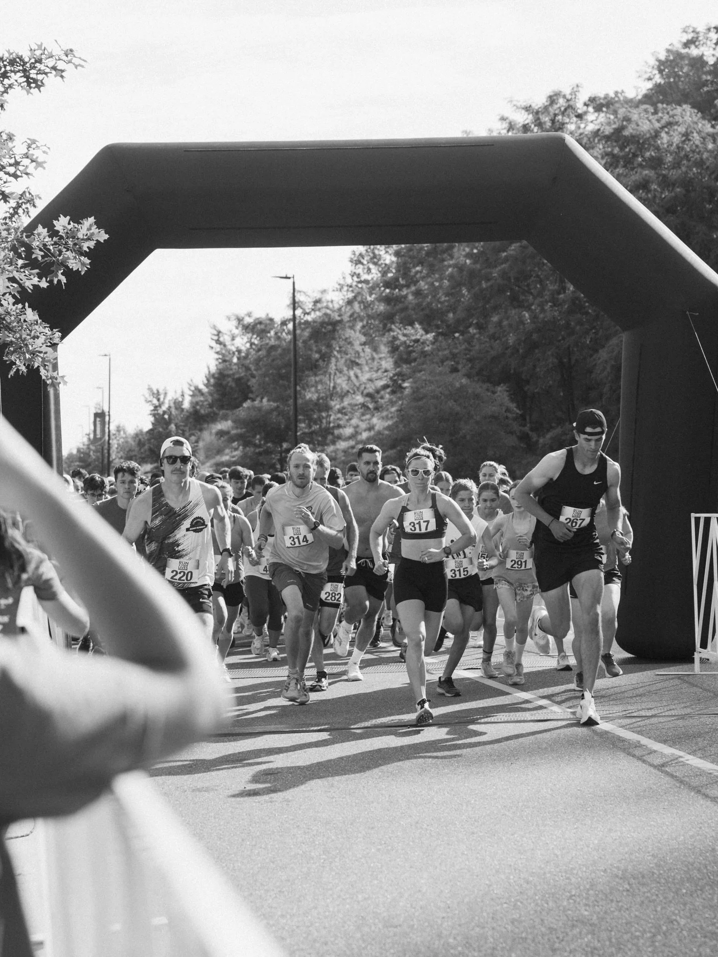 Happy new year LYH! With the new year, comes refreshed perspectives and goals. Maybe you&rsquo;re committing to be more involved with this community, to be more active, to try something new, to connect, whatever your goal is, we are rooting for you! 