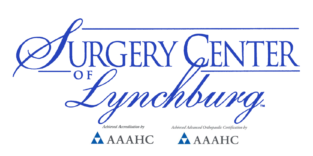 Surgery Center of Lynchburg