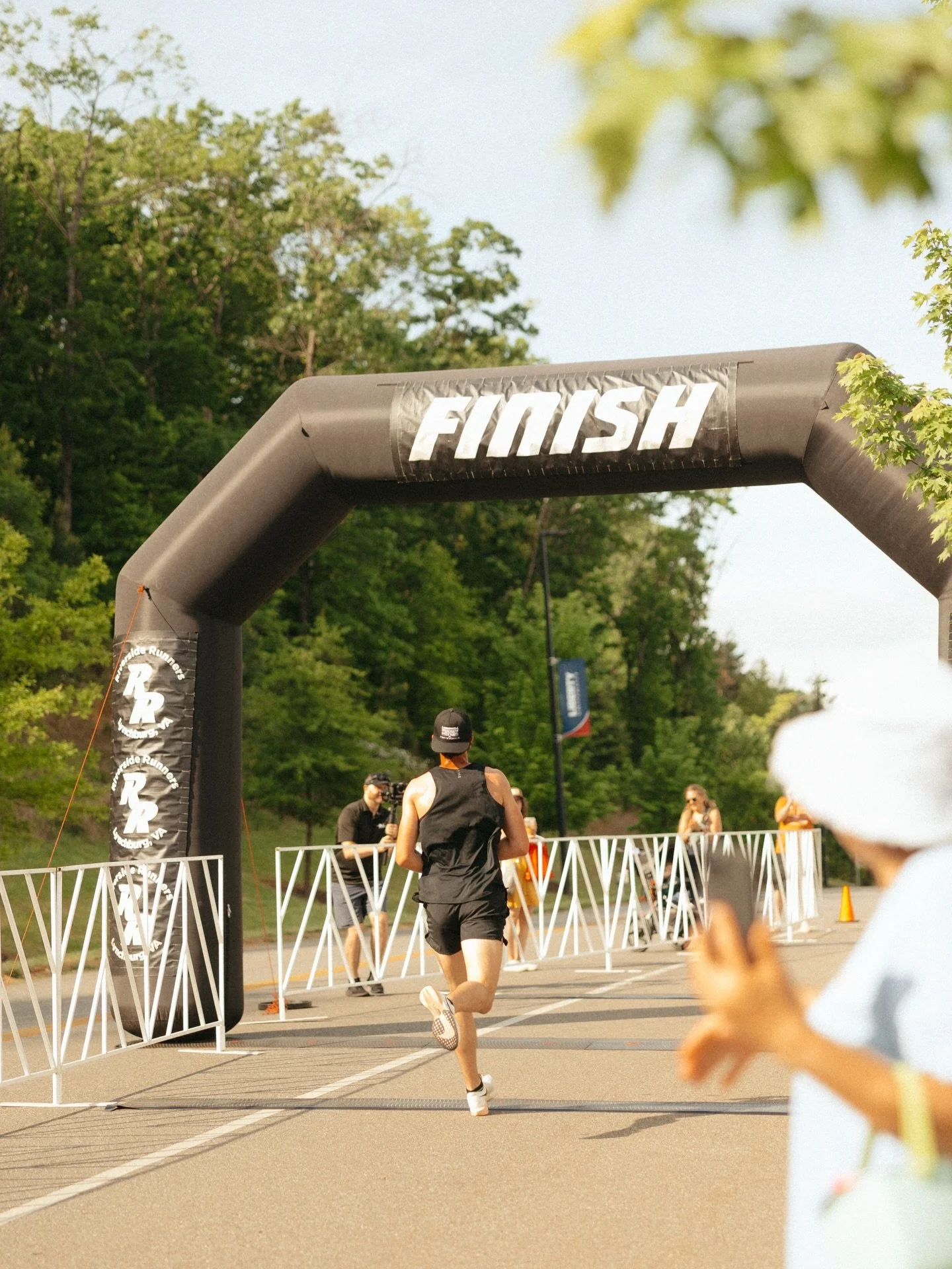 LYNCHBURG! We are TWO WEEKS OUT! If you haven&rsquo;t signed up for the race, there&rsquo;s still time! If you&rsquo;re more interested in the wellness expo, come on in either Friday night from 5-8pm or Saturday morning from 10am-2pm April 17 &amp; 1
