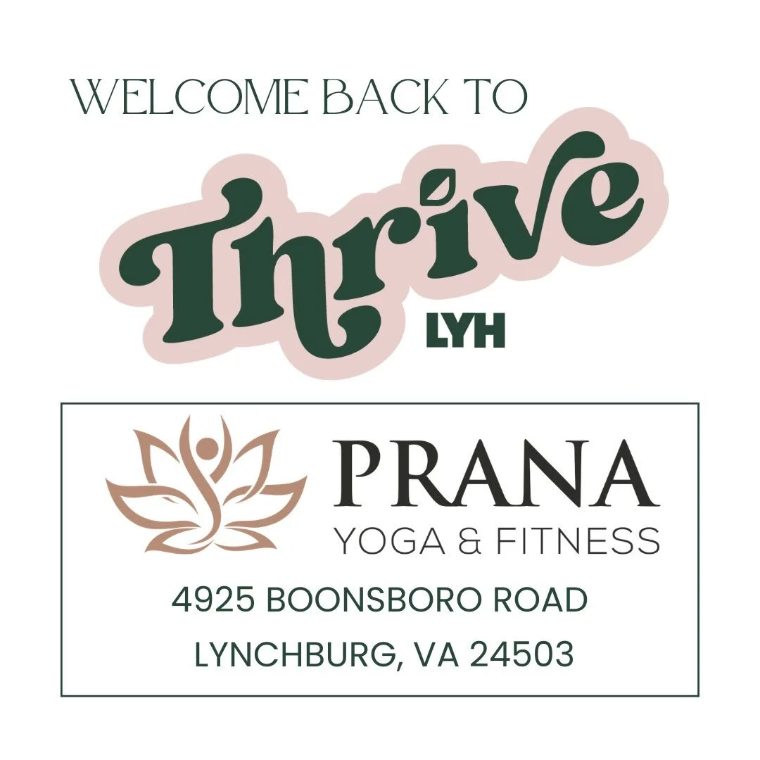 Welcome back our founding member @pranayogafitness !

 Prana was created for people who want movement to feel supportive, not performative. We believe how something is taught matters just as much as what is taught, and that long-term well-being is bu