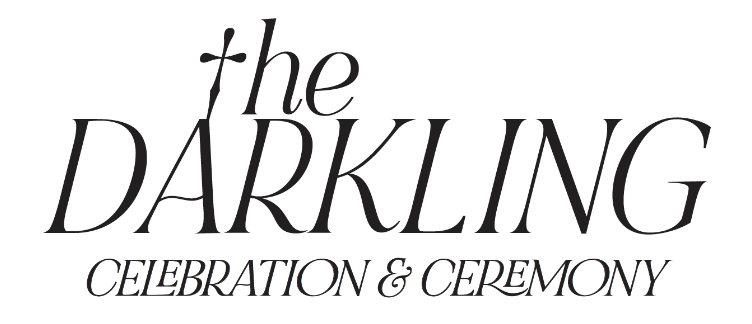 the darkling