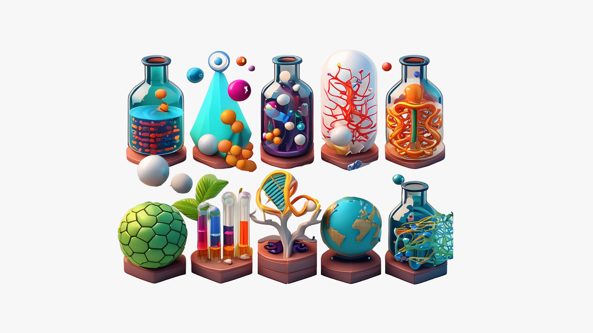 Secondary Science Resources — Teach Beyond Paper