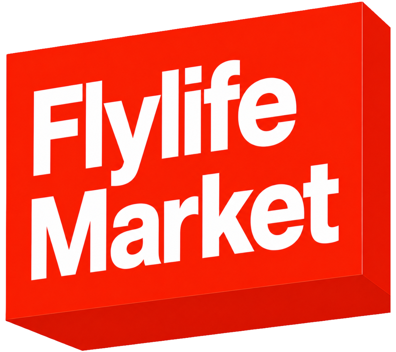 Flylife Market