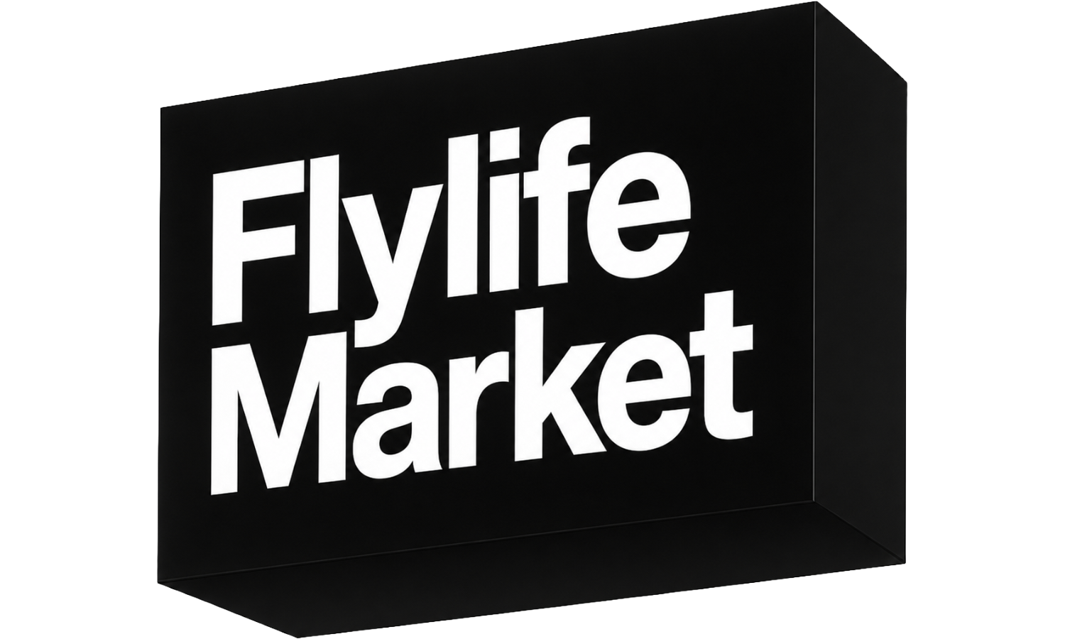 Flylife Market
