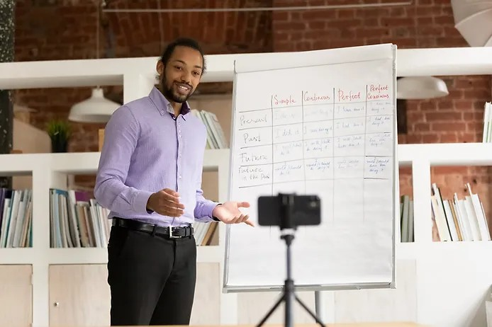 Bringing Agility into the Classroom with L-EAF.org