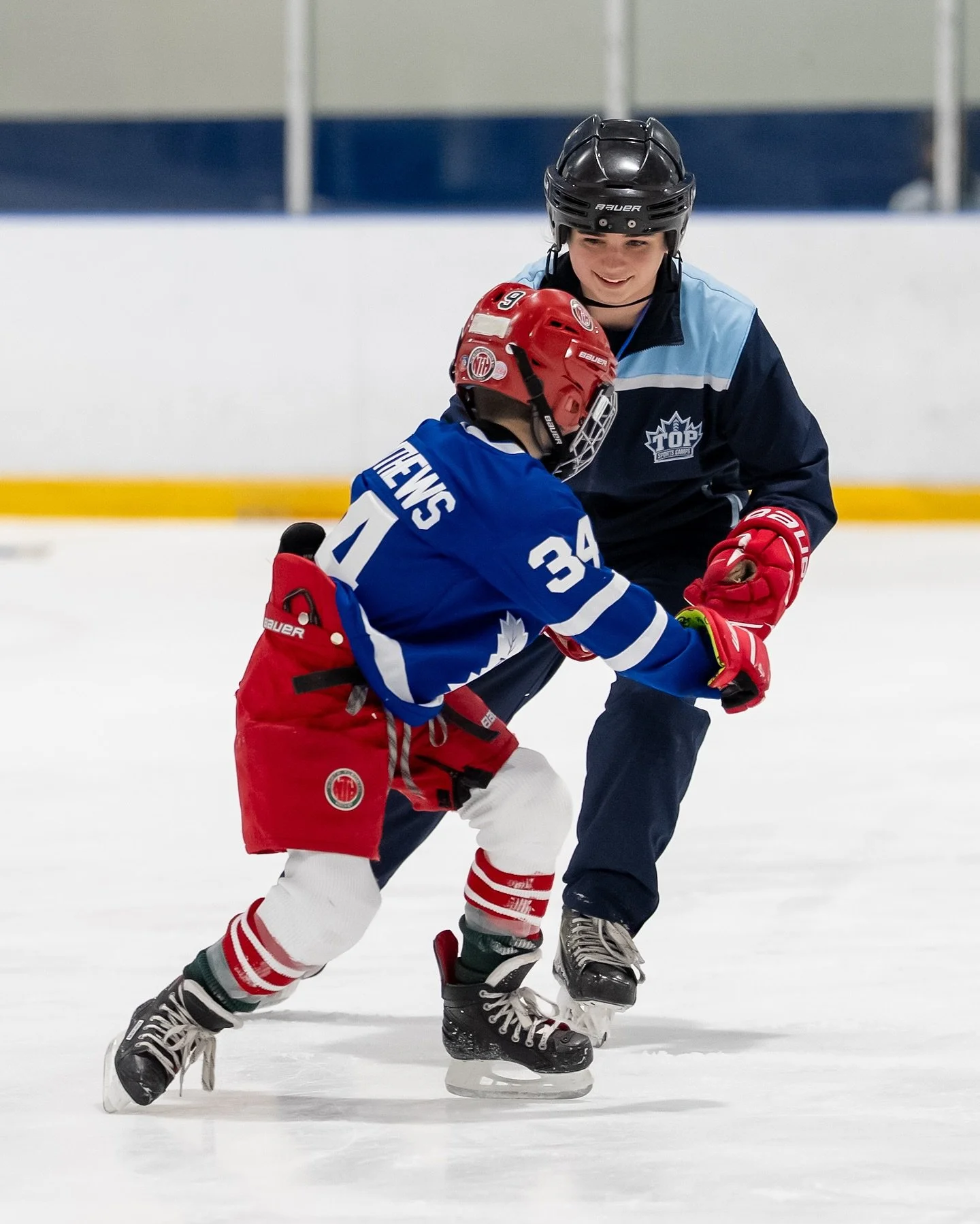 Another eventful PA Day Hockey Camp in the books! 🏒
Thanks for joining us everyone! Check out all the fun we had today! 😎
#TOPSportsCamp #TOPCamps #TOPSports #HockeyCamp #PADayCamp #TorontoCamp #TorontoHockeyCamp #Hockey