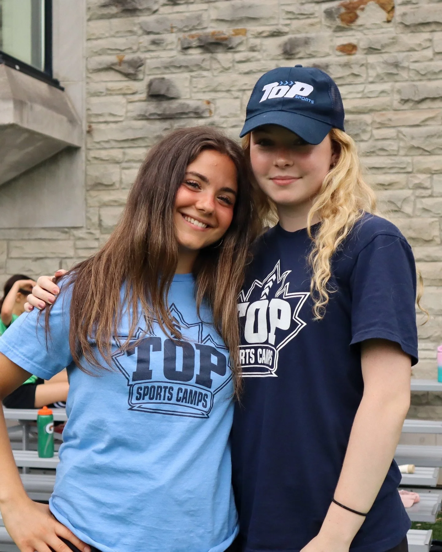 💥SUMMER CAMP SPOTLIGHT: Leadership Program💥

🎯 Are you a student in Grade 8-10 looking to build leadership experience and life skills? Our Leadership Program provides Leaders-in-Training (LITs) with a comprehensive two-week summer program designed