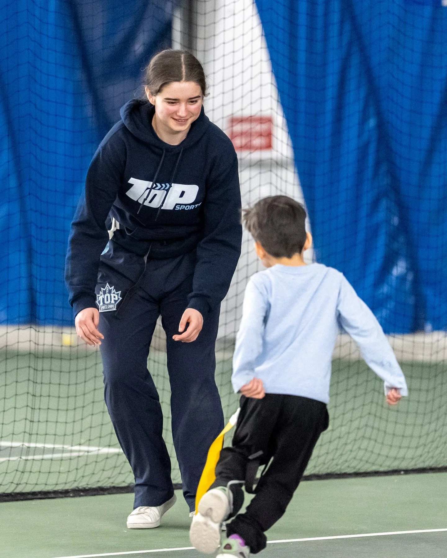 From Toronto and Oakville to York Region and Whitby, campers across the GTA had an action-packed March Break full of hockey, multi-sport activities, outdoor camp games and more! 

#TOPSportsCamps #HockeyCamps #SportsCamps #DayCamps #KidsCamps