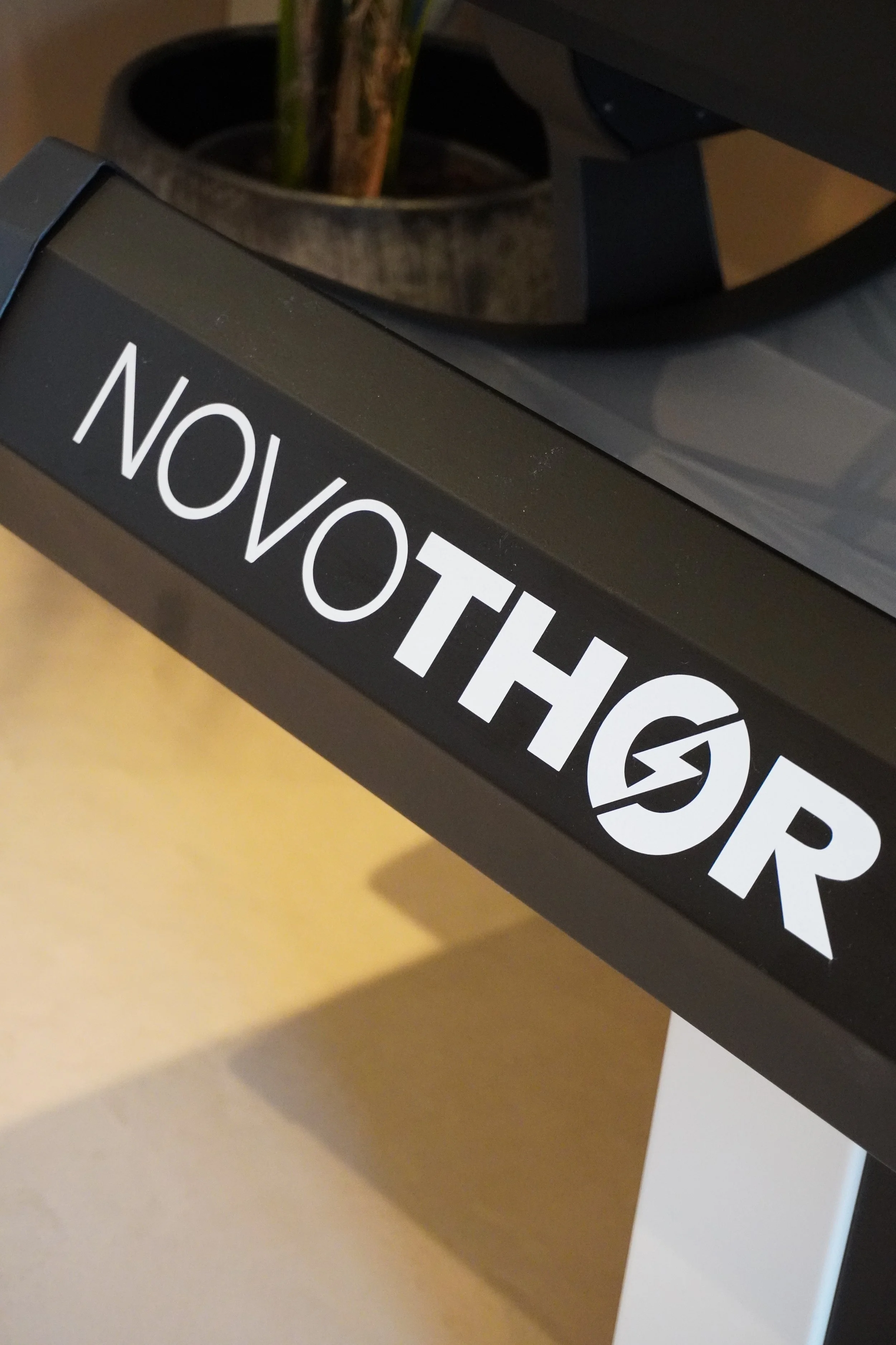 Red Light Therapy for Burnout, Low Energy &amp; Nervous System Fatigue