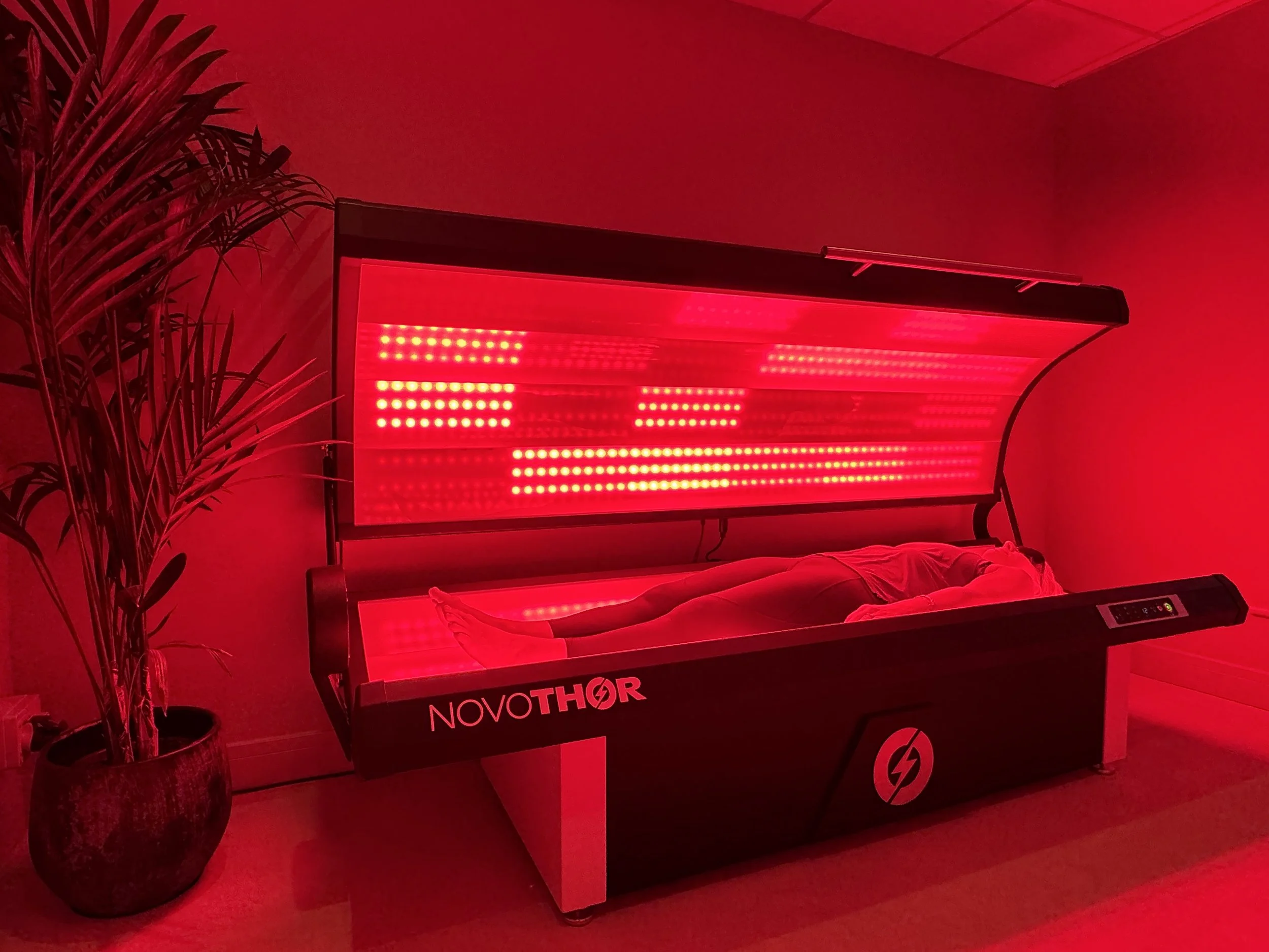 How Often Should You Use Red Light Therapy? A Science‑Backed Protocol for Recovery, Sleep &amp; Skin