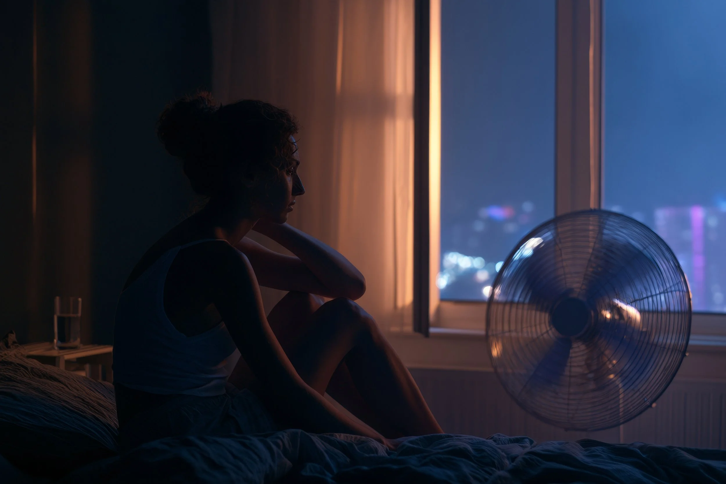 Why Am I Always Tired?                       7 Reasons You Feel Drained                 - Even After Sleeping