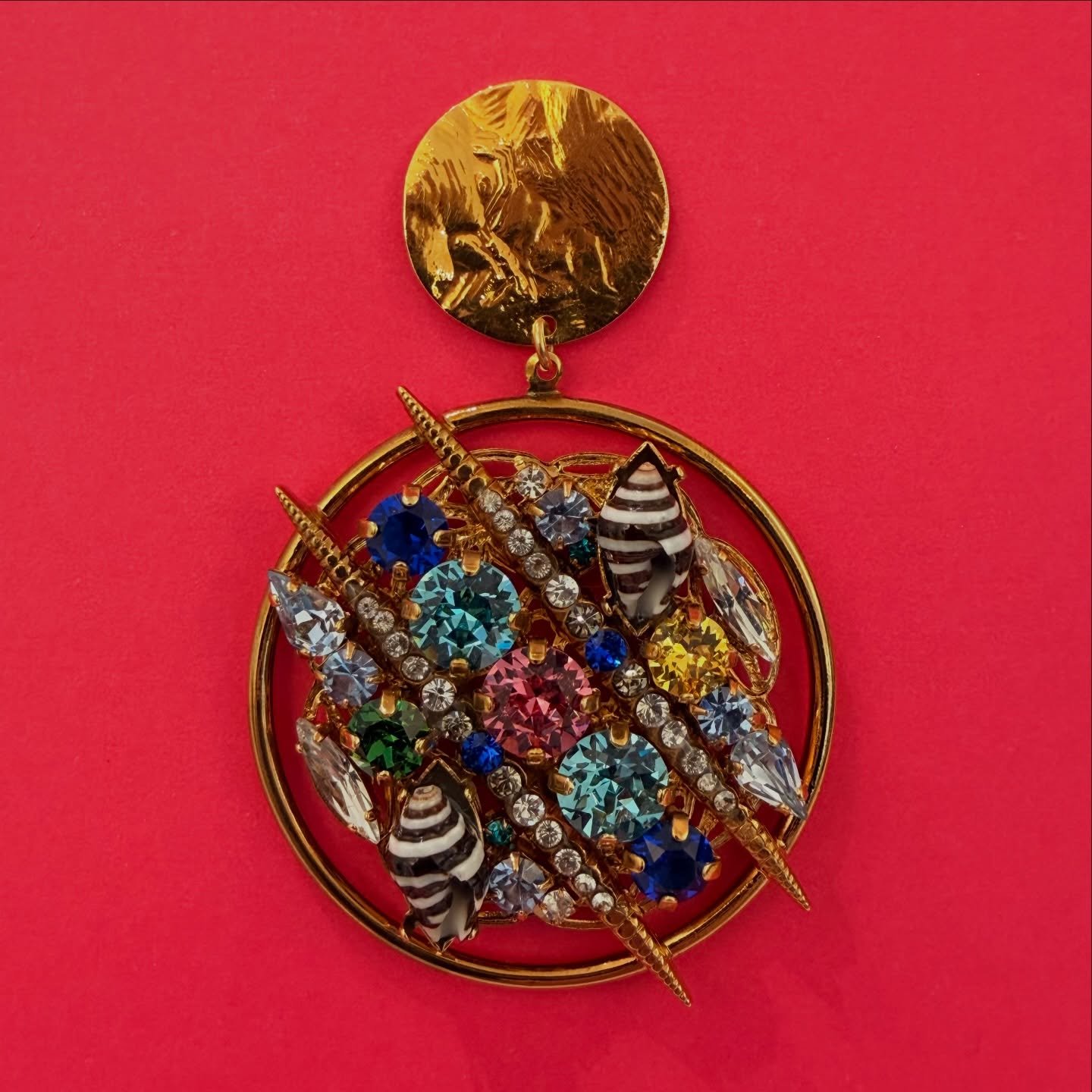 These are EVERYTHING. Available in store now as part of the Dhalia collection 👀