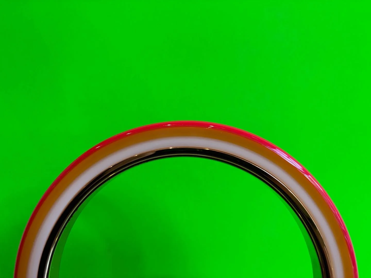 New Arrival: Handle detailing of a Marni Pannier bag 🌈