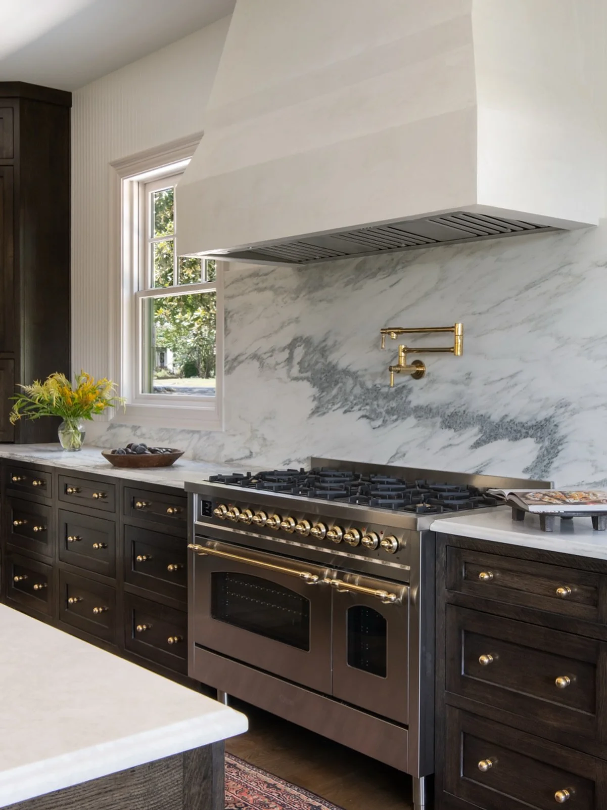 Hot Take: I am not a fan of ILVE Ranges for performance. There is no doubt they look amazing, but if you enjoy cooking or need better performance, there are better options out there. And we&rsquo;ve installed most of the luxury ones. 

If you desire 