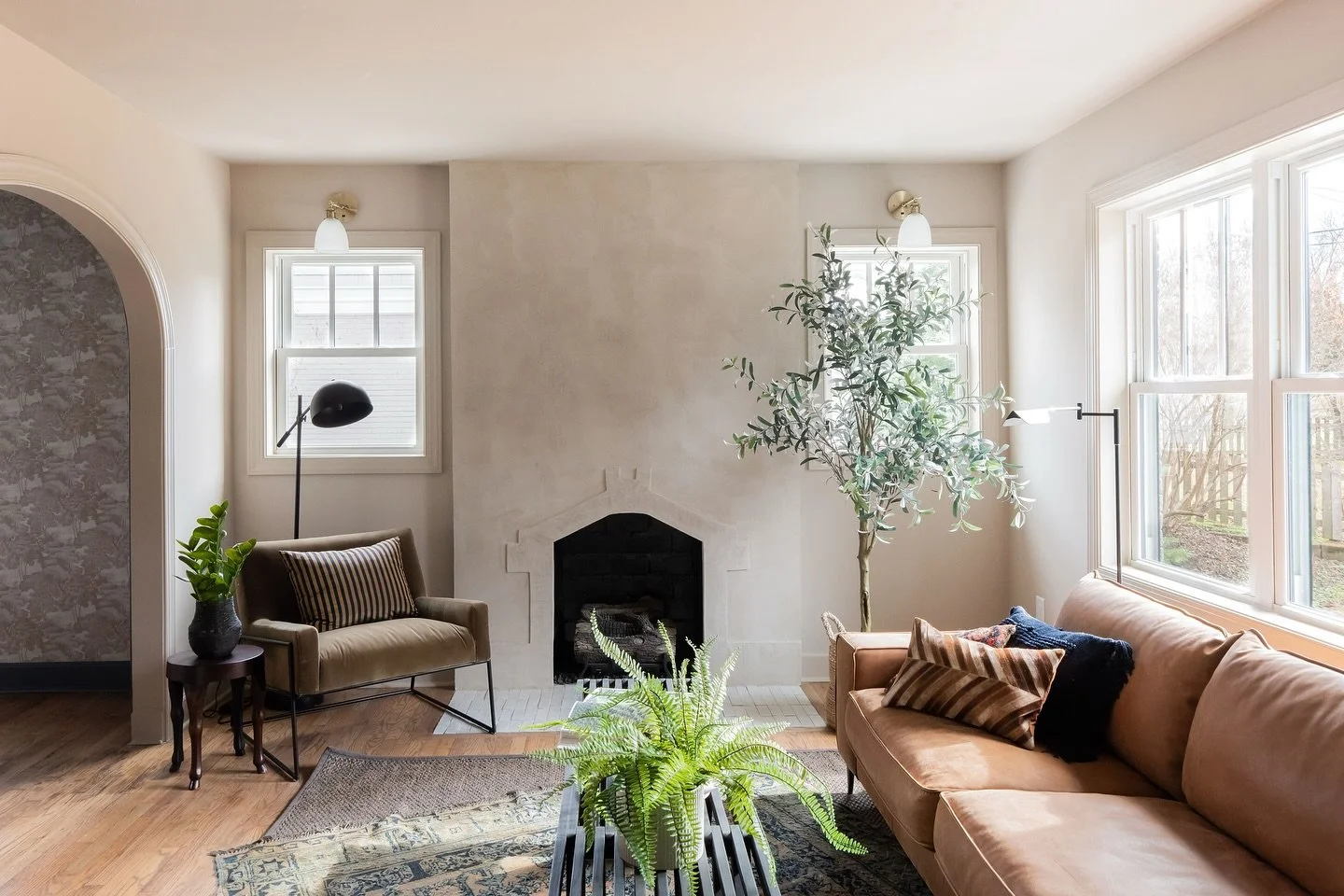 We learn more from renovating historic homes than most people realize. Every layer tells a story of what held up, what didn&rsquo;t, and why.

We take those lessons forward into every new home we build, merging old-world craftsmanship with today&rsqu