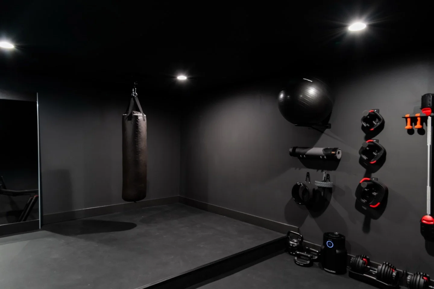 Where discipline lives.

Build: @leverickhomes 
Photo: @allisonelefantephoto