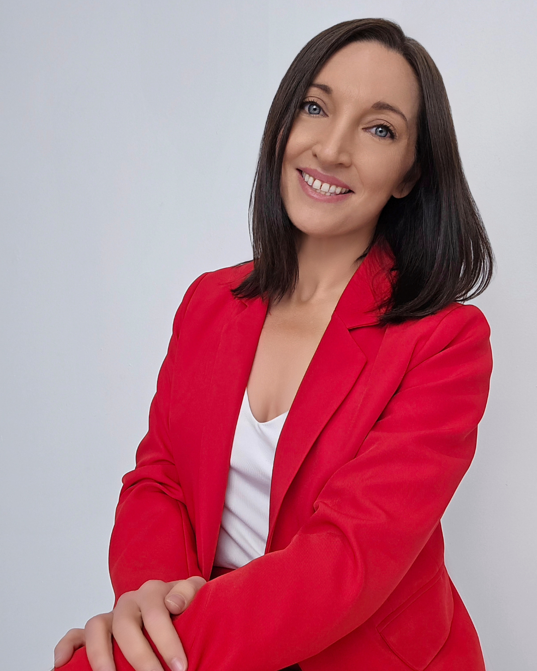 Amy Fuentes, owner of Southern Training Solutions and certified CPR instructor