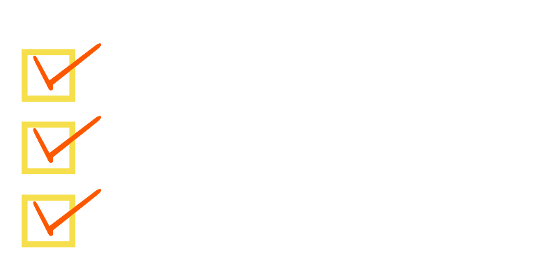 Venue Check List_ Gorgeous Ambience_Tranformational_Unforgettable
