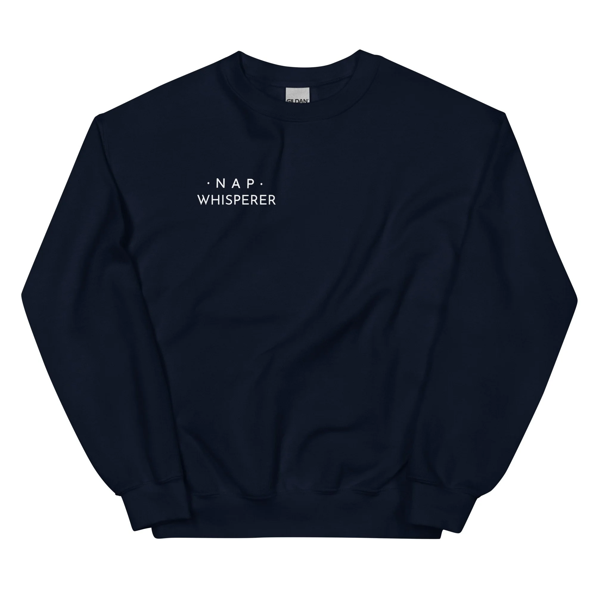 unisex-crew-neck-sweatshirt-navy-front-6923687309460.jpg
