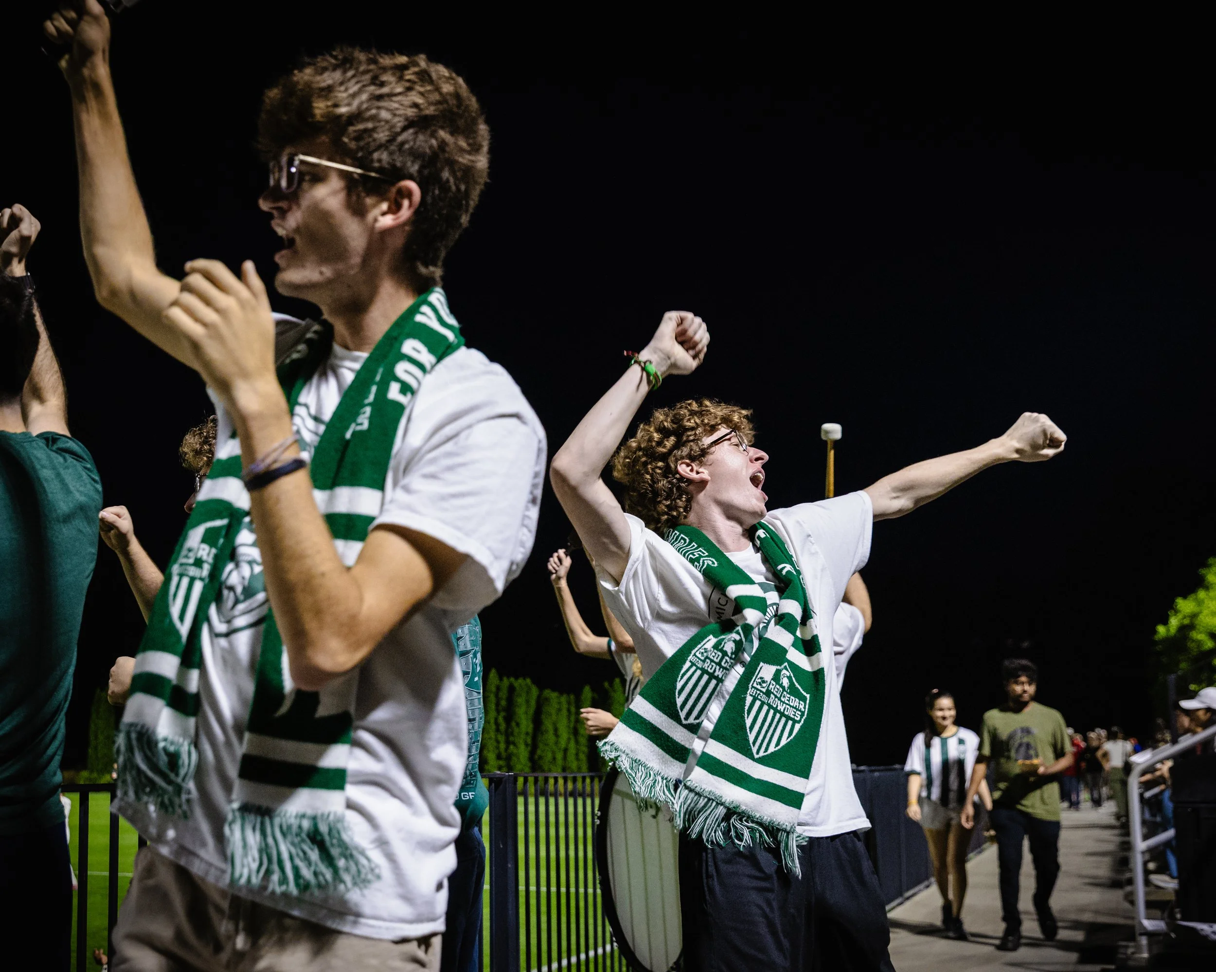 Michigan State vs Ohio State