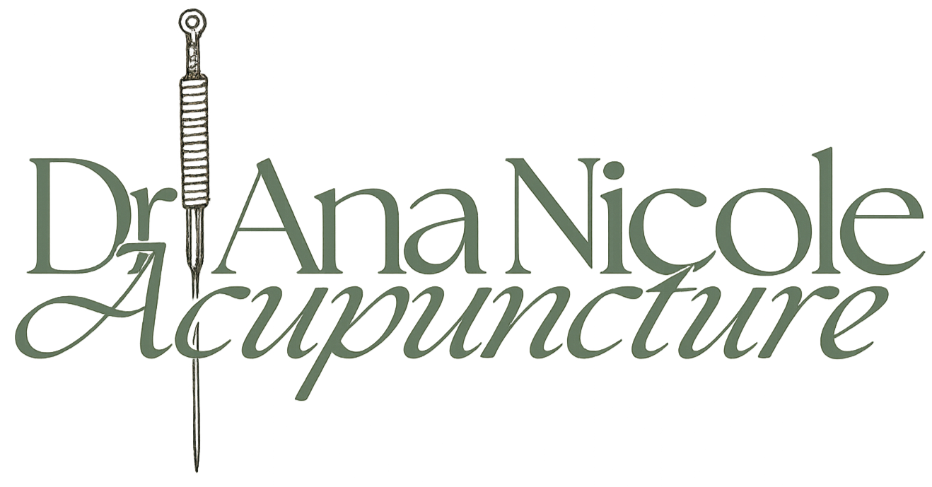 Dr. Ana Nicole Barforough LAc