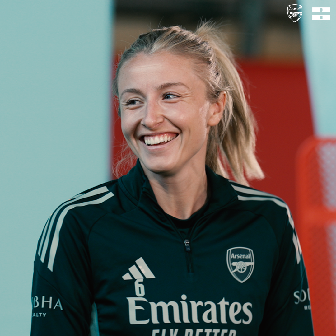 Arsenal Women x Starling