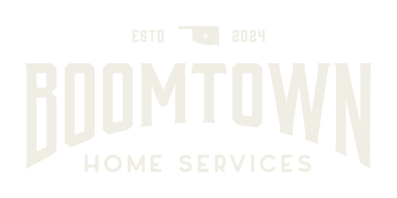 BoomTown Home Services, LLC