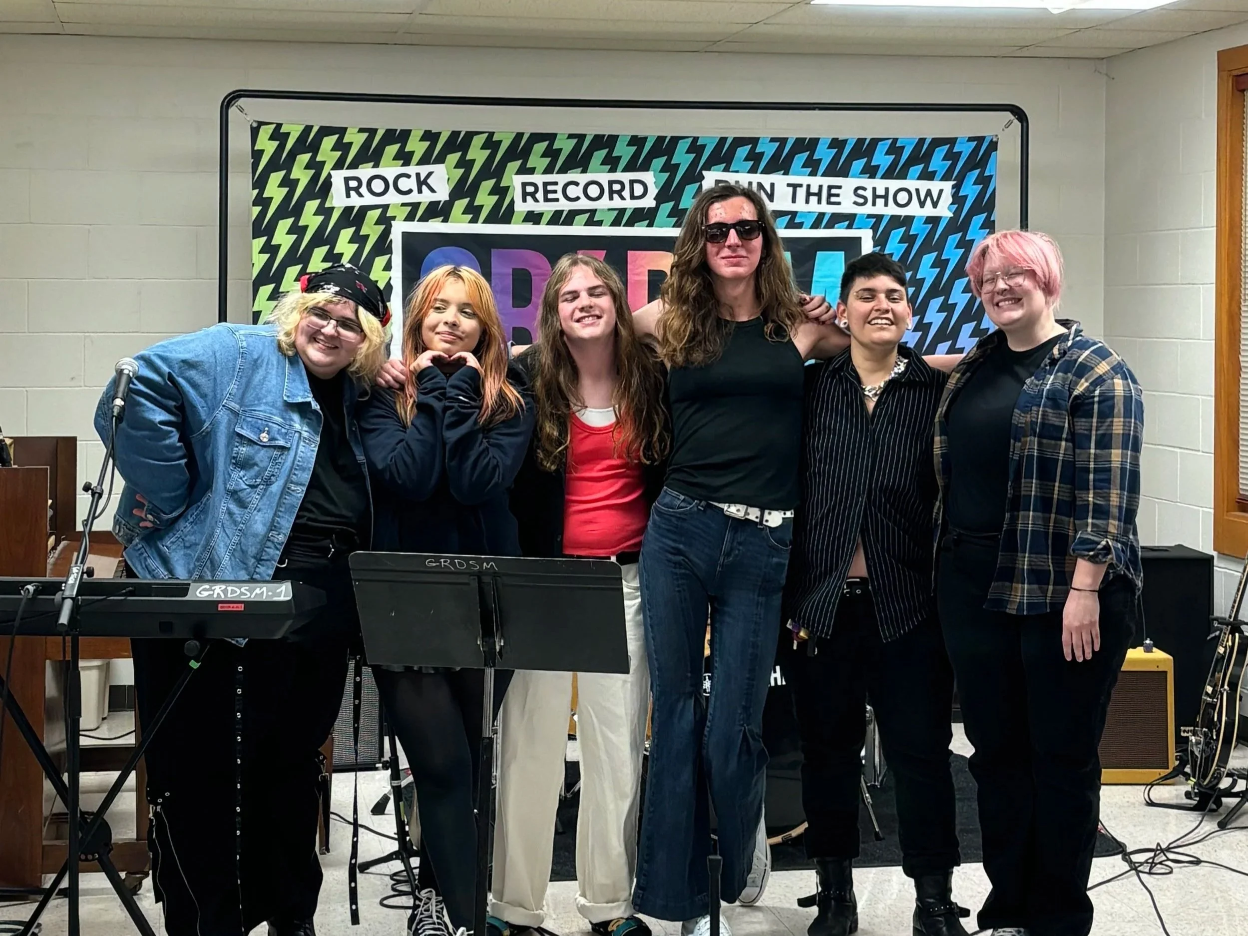 Fall Community Band Showcase