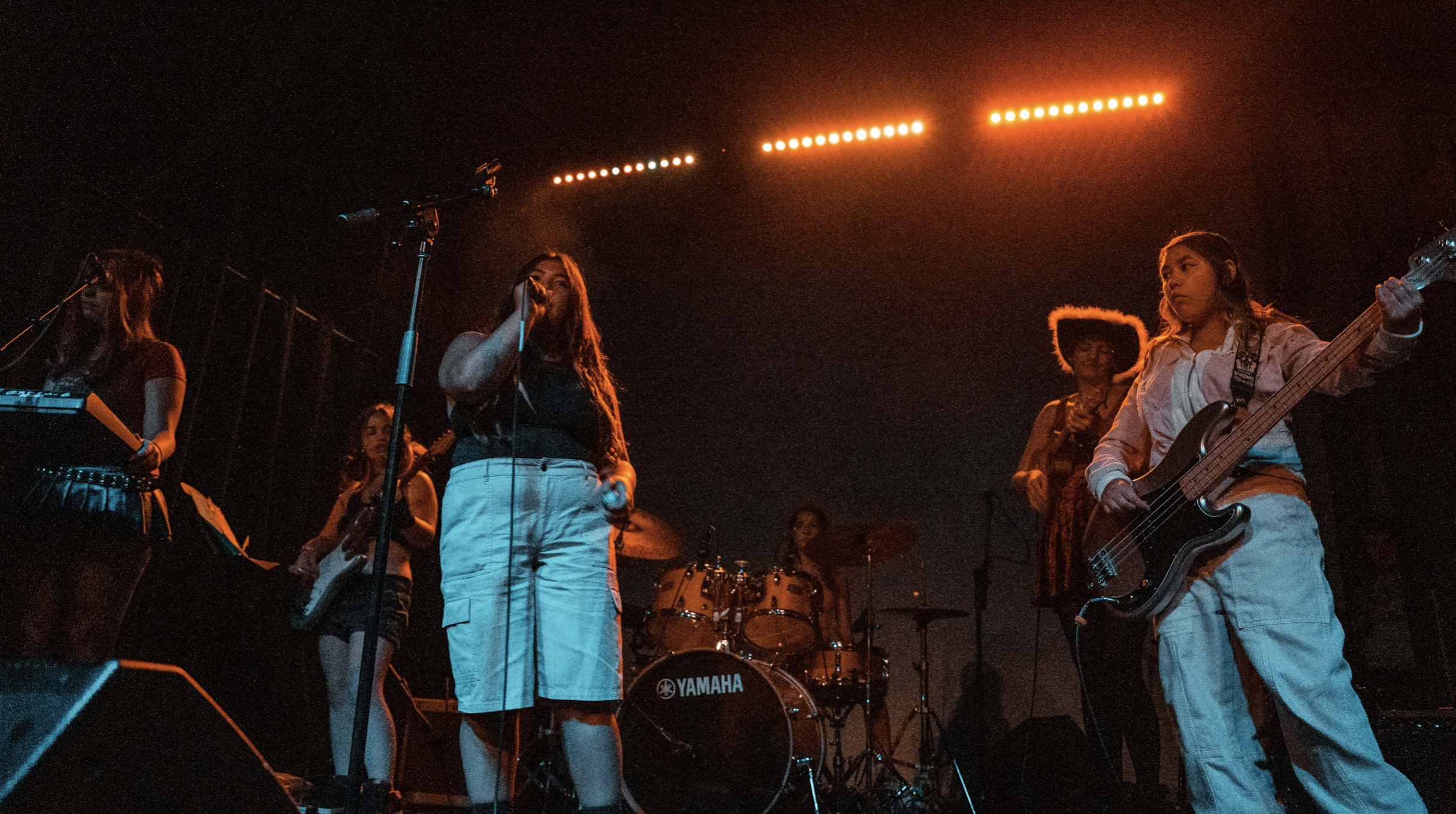 Spring Community Band Showcase