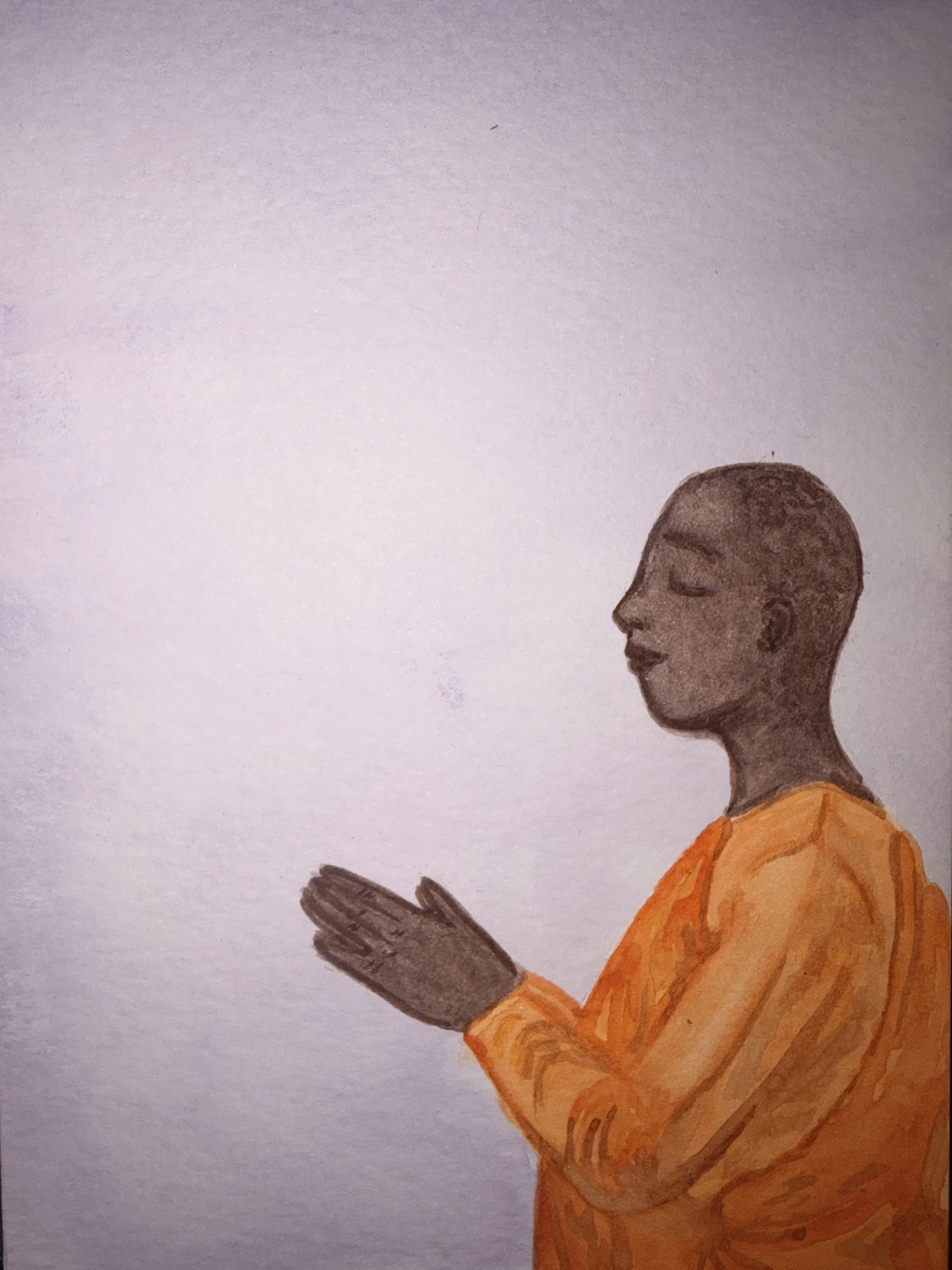 The Healing Power of Poetry