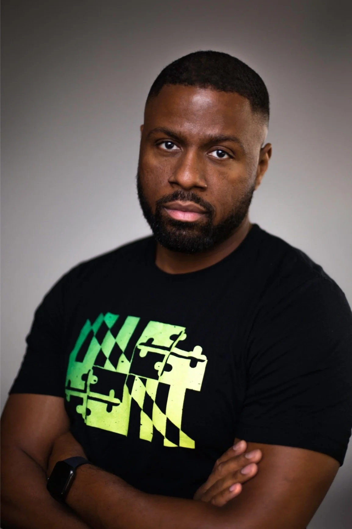 JR is CEO and Chief Instructor of Krav Maga Maryland (martial arts school).
