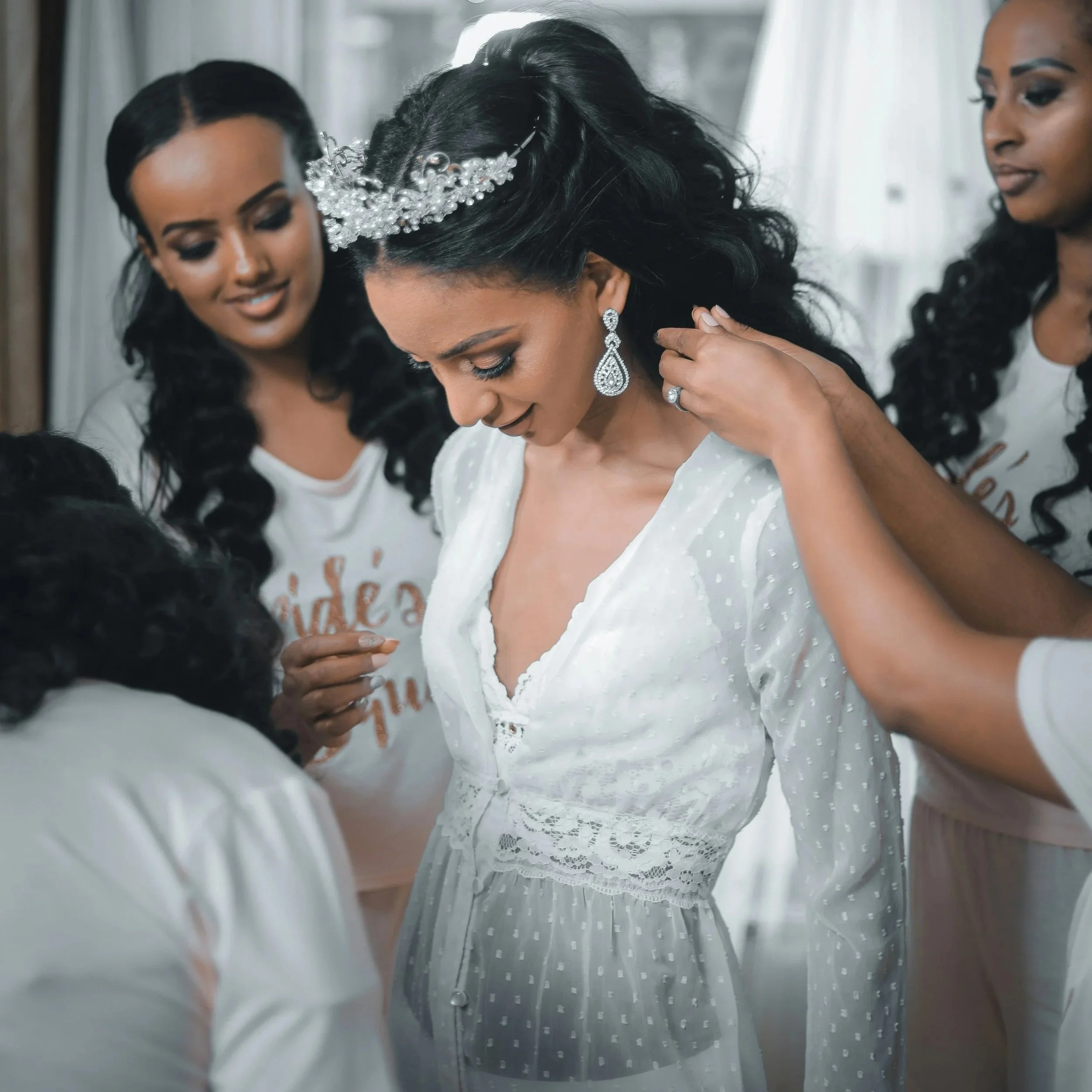 De øyeblikkene dere ikke visste at dere ville savne