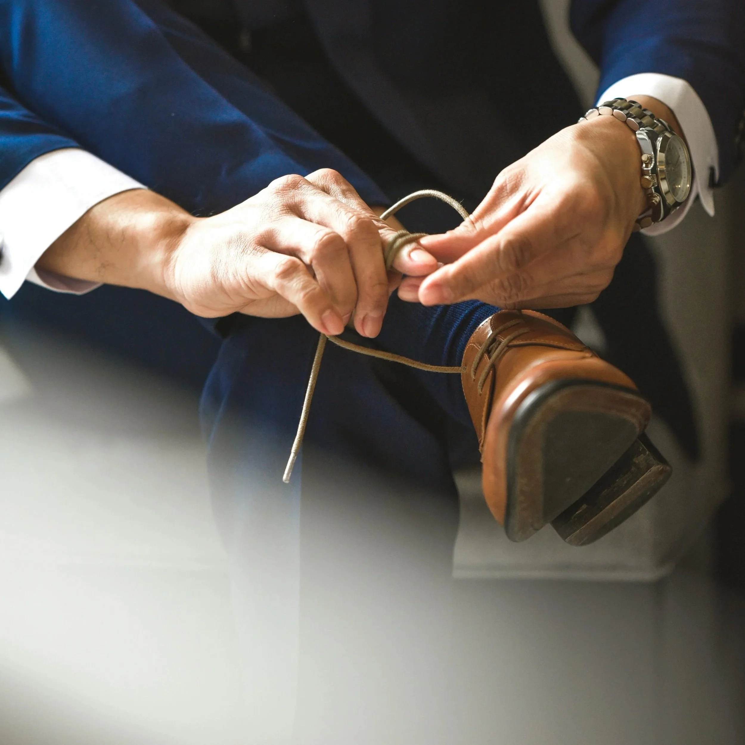 Hvor mange timer bryllupsfotografering trenger dere egentlig?