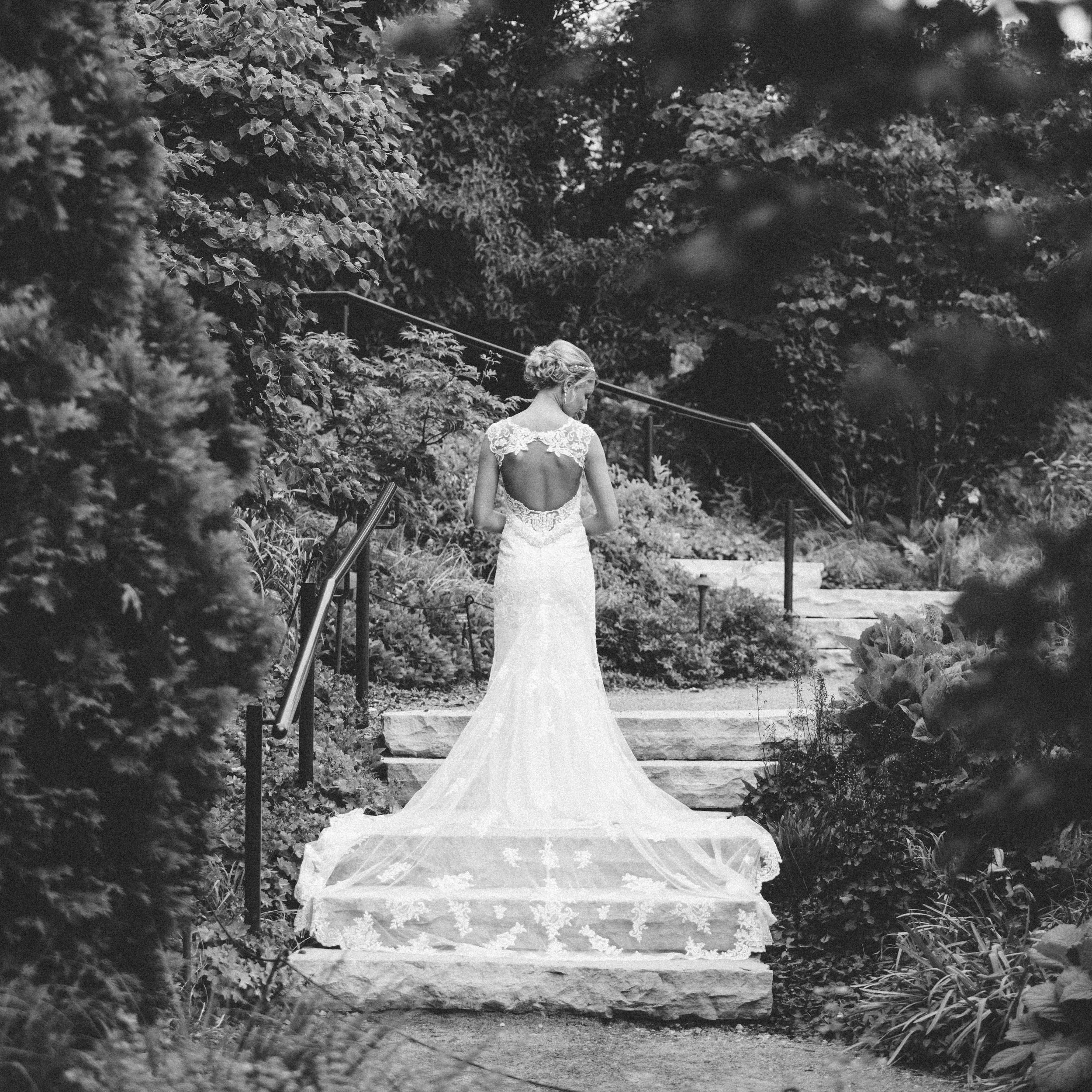 Det perfekte bryllupet finnes ikke, og det er akkurat derfor det blir bra